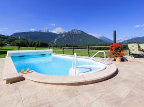 Гостиница Ferienwohnungen Triembachhof, Шёнау-Ам-Кёнигзее